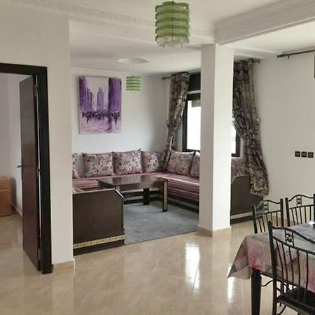 Residence Rive D'Or Martil Exterior photo