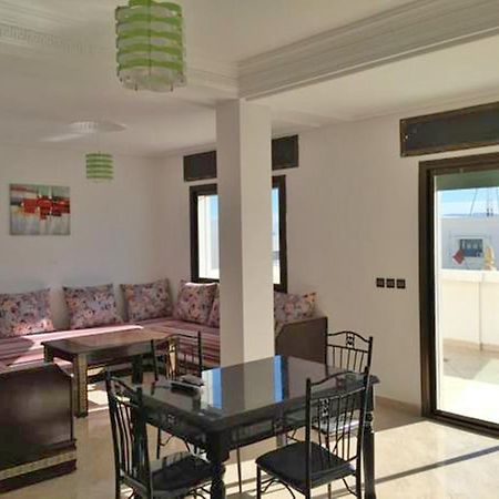 Residence Rive D'Or Martil Exterior photo