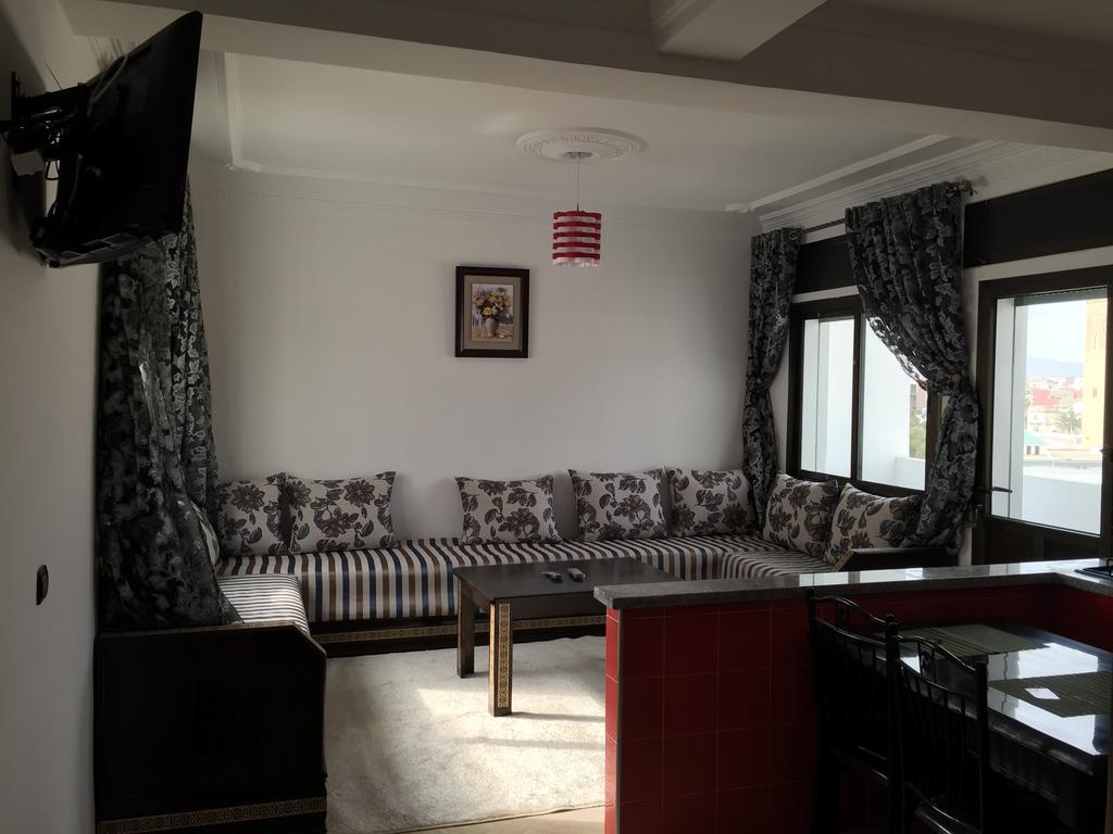 Residence Rive D'Or Martil Room photo