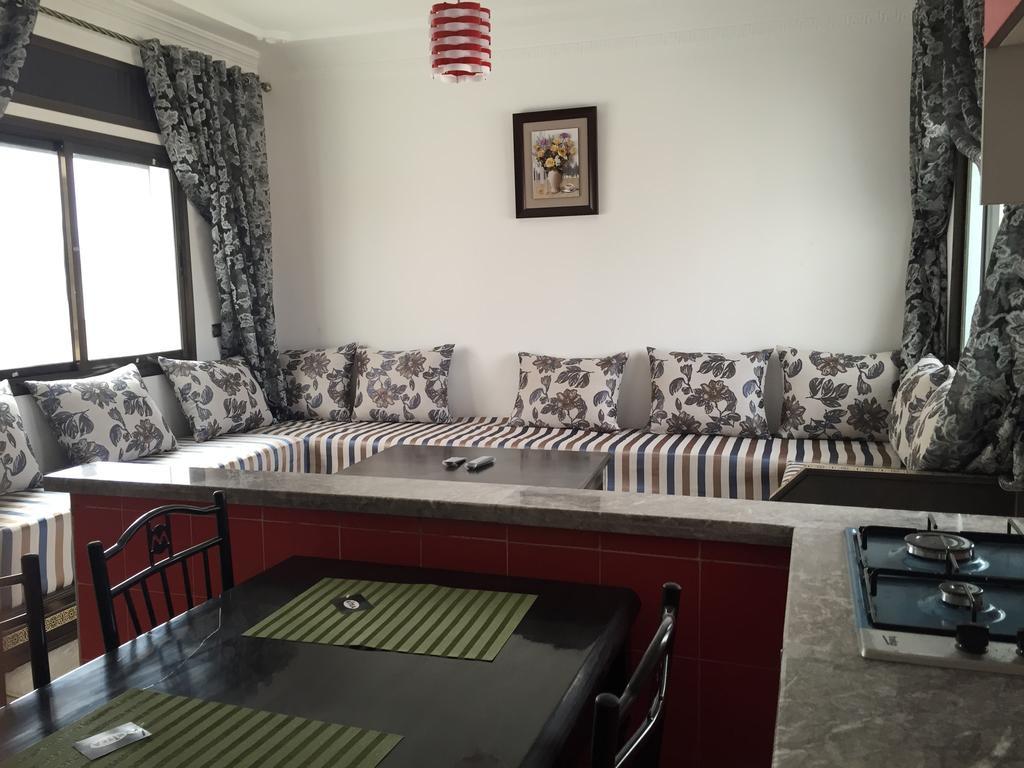 Residence Rive D'Or Martil Room photo
