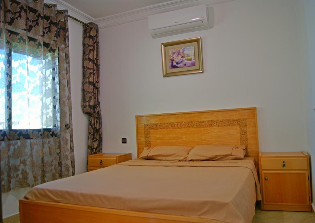 Residence Rive D'Or Martil Exterior photo