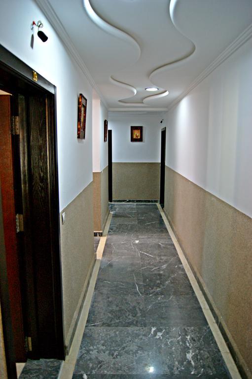 Residence Rive D'Or Martil Exterior photo
