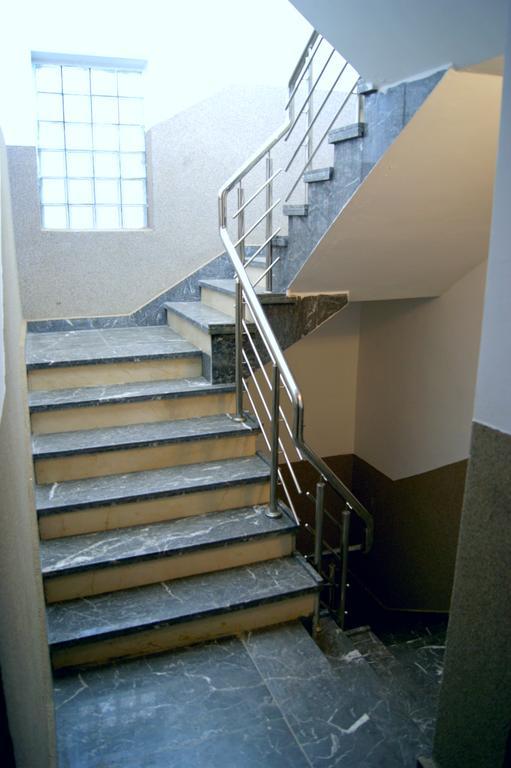 Residence Rive D'Or Martil Exterior photo
