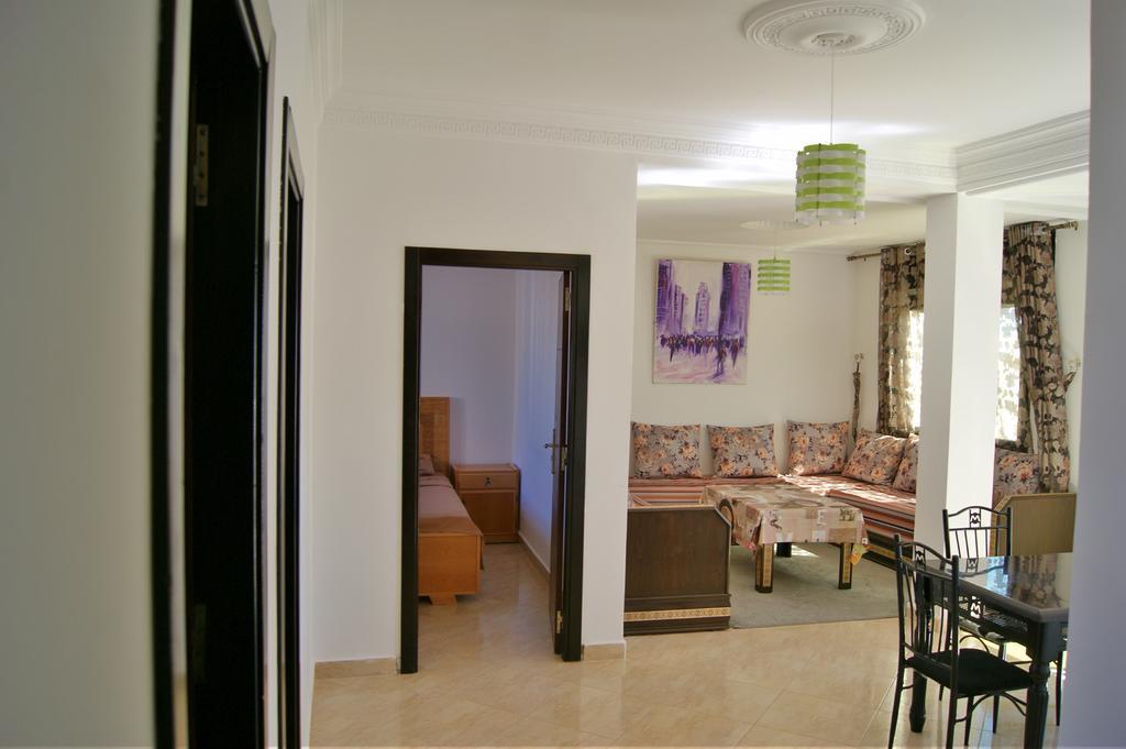 Residence Rive D'Or Martil Exterior photo