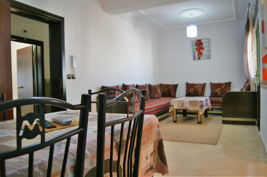 Residence Rive D'Or Martil Exterior photo