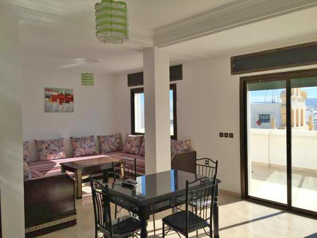 Residence Rive D'Or Martil Exterior photo