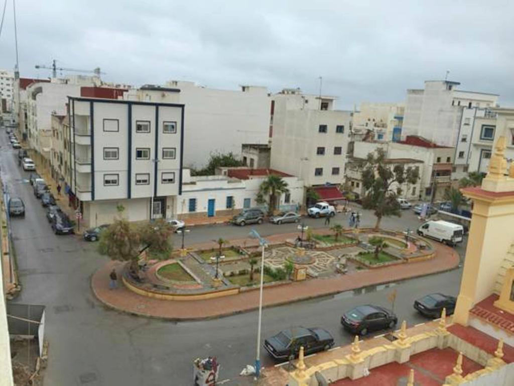 Residence Rive D'Or Martil Exterior photo