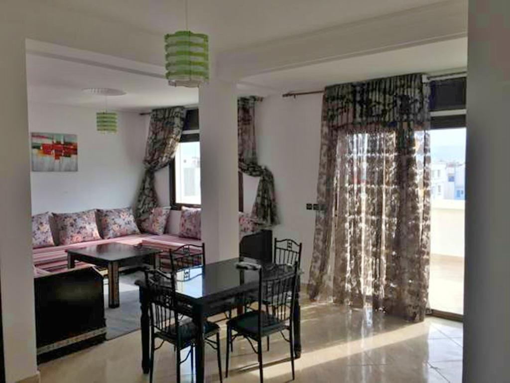 Residence Rive D'Or Martil Exterior photo
