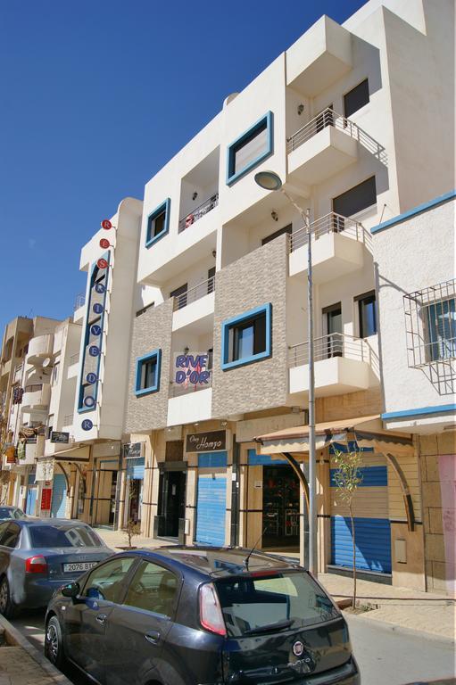 Residence Rive D'Or Martil Exterior photo